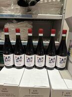 Rødvin - 6 flasker Pellegrinno Nero DAvola 2024