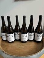 6 flasker Pellegrino Malvasia