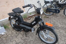 Knallert VESPA SI (momsfri)