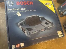 Bosch wireless charging box  L-BOXX