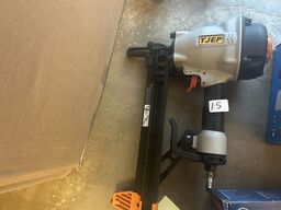 TJEP CP40 betonsømpistol