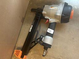 TJEP CP40 betonsømpistol