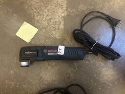 Bosch multicutter GOP 30-28