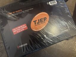 TJEP Stiftepistol TF-18/30 E