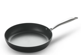 Aldente Slip-Let Stegepande 28 cm