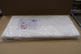 Träumleland Premium babymadras Lux Airsafe 3 40x90x5 cm