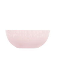 Aida LIFE IN COLOUR Confetti salatskål candyfloss Ø23 cm