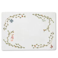 12 stk. Hammershøi Jul 2024 dækkeserviet 43x30 cm