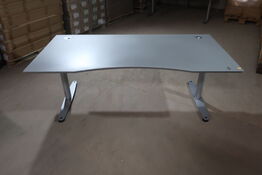 El. hæve/sænkebord BONDO