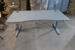 El. hæve/sænkebord BONDO