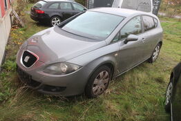 Varebil SEAT LEON VAN 1,6