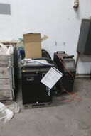 Svejsemaskine SPARTUS EASY 2000