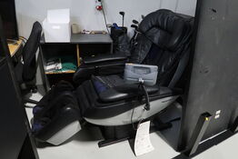 Massagestol PANASONIC EP3510