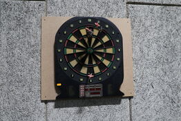 Elektronisk dartskive