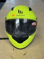 MC hjelm, MT HELMETS