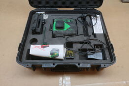 Laseropmåler STROXX Model: 3-DG