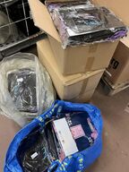 3 ks + 2 poser gaveposer