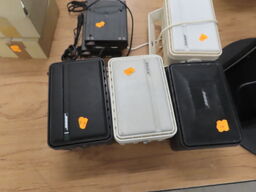 4 stk. BOSE Højtalere