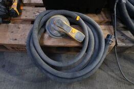 Slibemaskine MIRKA DEROS 650