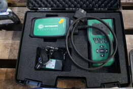Fjerndiagnoseapparat GUTMANN MACSREMOTE VCI