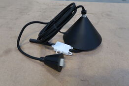 4 stk. Tom Dixon SPA12EU Standard Pendant Fitting