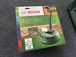 BOSCH Aquasurf 250