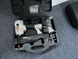 TJEP Betondykkerpistol ST-15/50