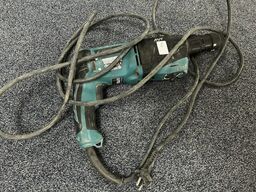 MAKITA Bore-/Mejselhammer