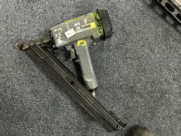 PASLODE sømpistol, model ukendt