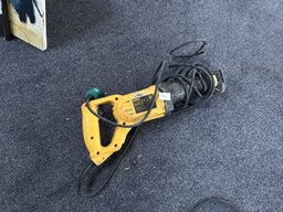 DEWALT Bajonetsav DW304PK