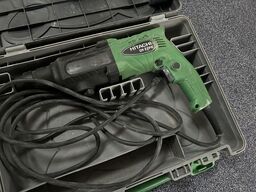 HITACHI Borehammer DH 22PB