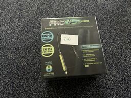 PRO AWARE Noise cancelling headset