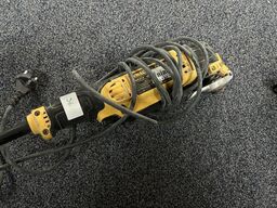 DEWALT Multicutter DWE315