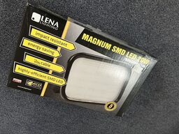 MAGNUM Led arbejdslampe