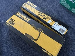 DEWALT Tilbehør D25301D & DE7025