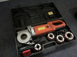 Gevindrørskærer WT 1074