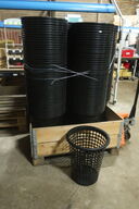 95 stk. plastik kurve