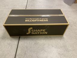 300 stk. Kraftige papkasser