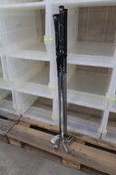 Golfjern sæt WILSON  7,8,9,S,G,P - JERN