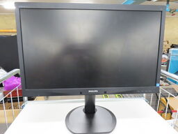2 stk. 24" FHD Monitor - PHILIPS 24IB4L