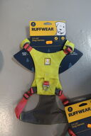 Hundesele RUFFWEAR