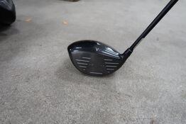 Driver MIYAZAKI AX-1