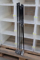 Golfjern sæt WILSON  5,6,7,8,P - JERN