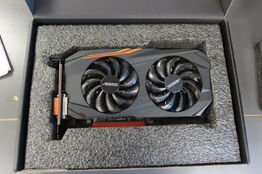 Grafikkort AORUS
