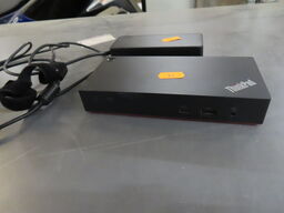 Dockingstation LENOVO