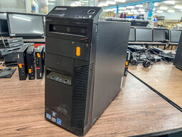 LENOVO Thinkcentre M91p/Intel i5-2400 /4GB/500GB HDD