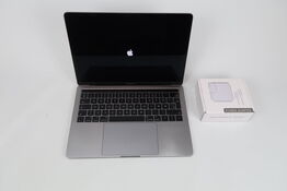 Apple MacBook Pro 13" IPS I5-7360U