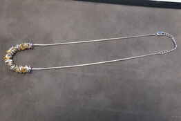 By the Shore Beach Necklace XX