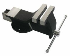 28 stk. Skruestik med fast fod 80 mm