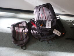 7 stk. pc-tasker CIRAFON